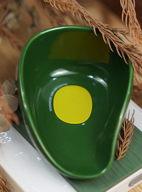 AIRFLOW气流 小芒咖啡称豆碟手冲意式称量咖啡豆盘分装盘咖啡豆碗