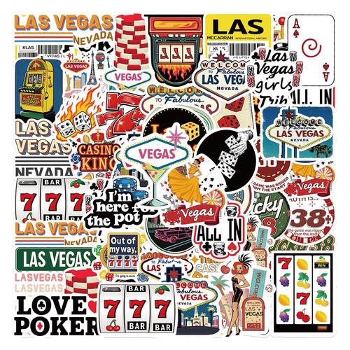 50张拉斯维加斯LasVegas主题贴
