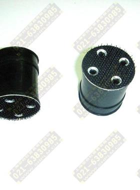 3M 60733A裙套 3M3125裙套 3M3125打磨机垫片，3M42号配件