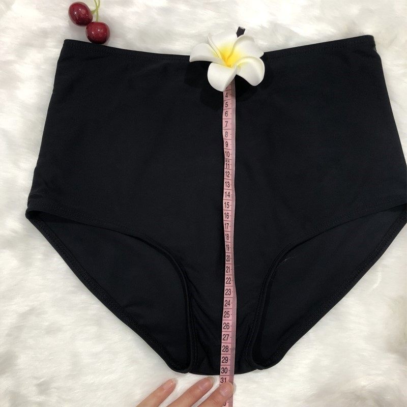 [不管是任何时候我都在比基尼]泳衣裙子单卖泳裙搭配裹裙遮肚子遮妊娠月销量0件仅售35.9元