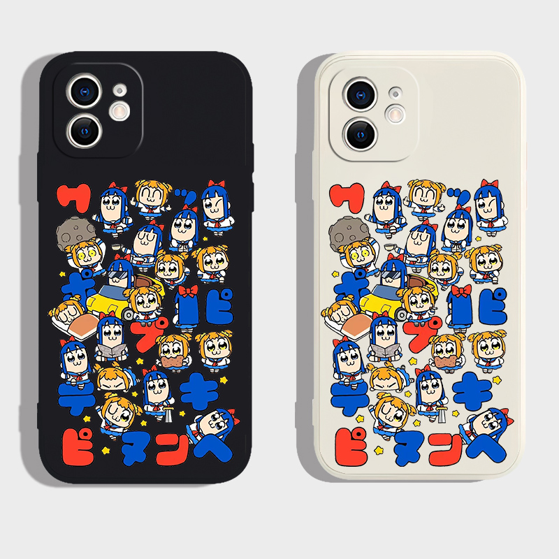 任意机型硅胶卡通防摔全包