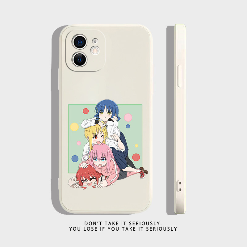 任意机型硅胶卡通防摔全包