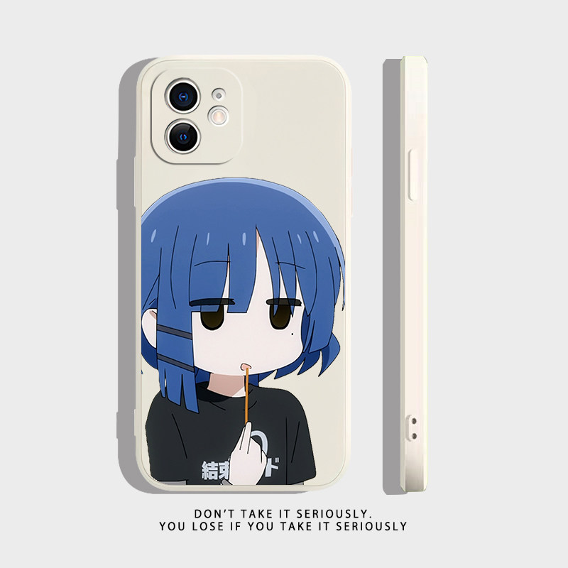 任意机型硅胶卡通防摔全包