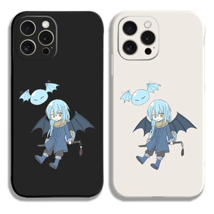 史莱姆利姆露周边手机壳适用iphone16proma硅胶vivoiqoo12苹果14小米15红米k60华为pura70 oppo一加13三星s24