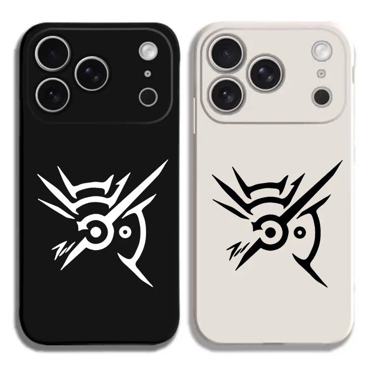 耻辱2Dishonored周边手机壳适用iphone17promax硅胶vivoiqooneo10苹果16小米15华为pura90荣耀80oppo一加三星