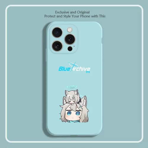 任意机型硅胶卡通防摔全包