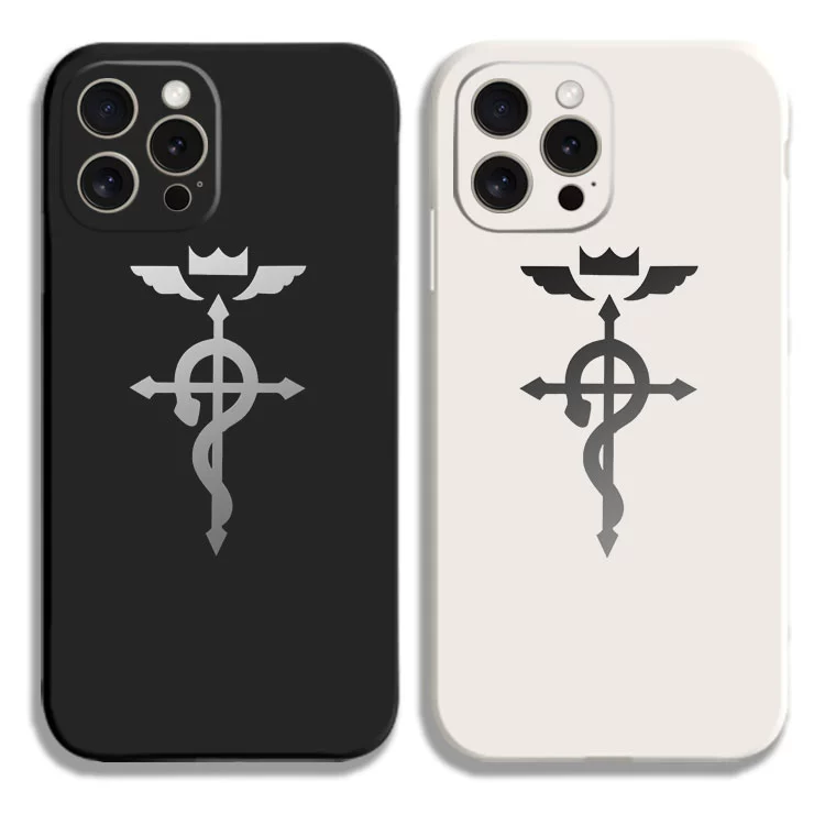 任意机型硅胶卡通防摔全包