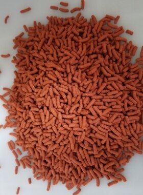 黄金鳖专用饲料白化天然增色龟粮