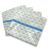 Пластырь для защиты от ран для абдоминального диализа, водостойкая пленка из искусственной кожи, медицинский клей, большие медицинские дышащие принадлежности для диализа, трехвольтовый пластырь ls