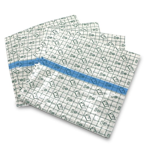 Пластырь для защиты от ран для абдоминального диализа, водостойкая пленка из искусственной кожи, медицинский клей, большие медицинские дышащие принадлежности для диализа, трехвольтовый пластырь ls