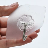 Домашняя кухня без трассировки липкой крючко