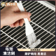鸟笼清洁刷子清洗粪便铲子多功能鹦鹉笼清洁神器清理笼子鸟用品