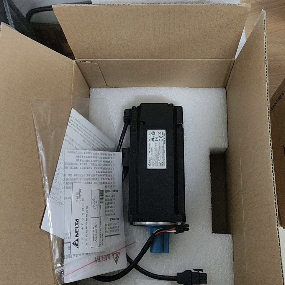 ECMA-C20604RS/0807SS/E21310台达伺服电机驱动器ASD-B2-04210721