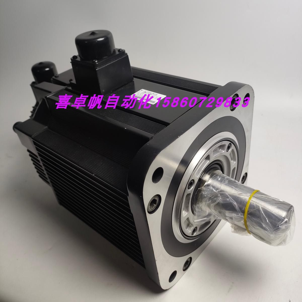 全新SGMG-44AWA-OY12正品安川电机马达销售进口原装质保议价