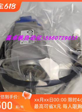 全新SJME-04AMC41-OY正品安川电机马达销售进口原装质保议价