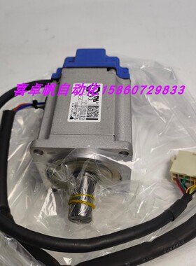 全新正品安川电机马达销售进口原装质保SJME-02AMA41议价