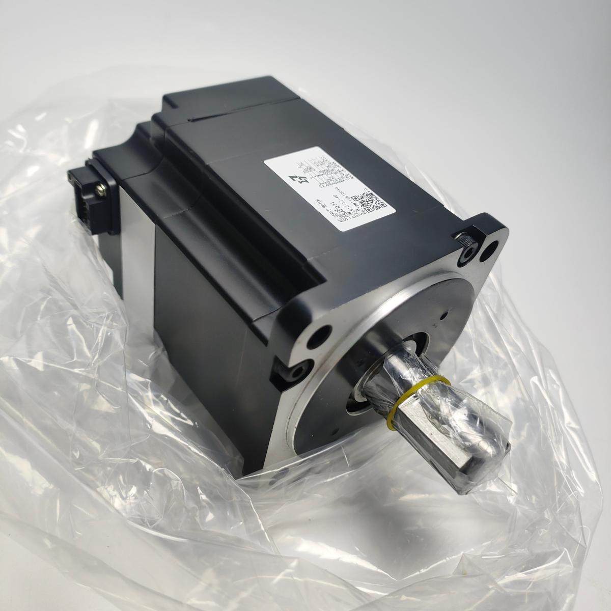 安川原装进口伺服SGM7J-08AFD21电机马达销售全新正品质保议价