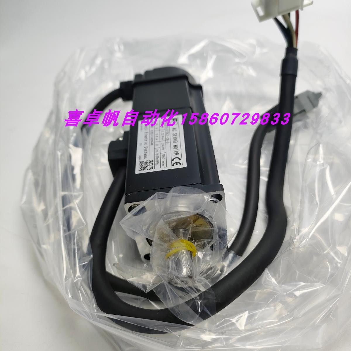 全新正品富士电机马达GYS101DC1-CB-B销售进口原装质保一年议价