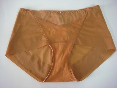 正品戴芝蒂D9160 9150配套平角提臀透气舒适高弹养护型小裤D51650