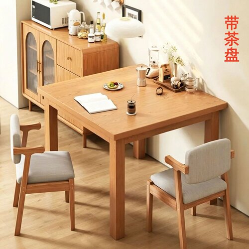 出租屋小餐桌正方形桌