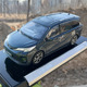 TOYOTCGRANVIA 18一汽丰田格瑞维亚车模型车模摆件MPV 仿真模型