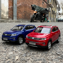 1:43原厂长安CS35 15 55 75 95 85 Plus CX70 仿真回力汽车模型