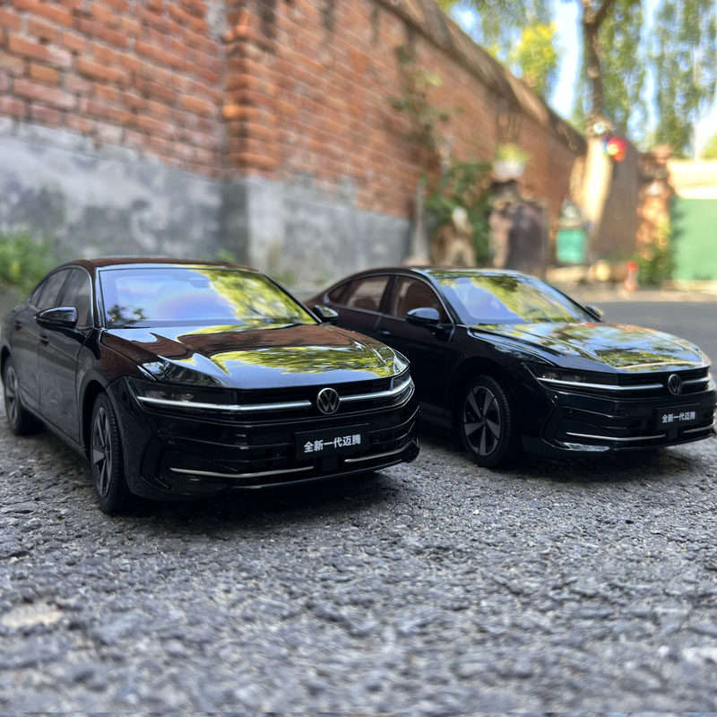 静态合金收藏摆件仿真车模