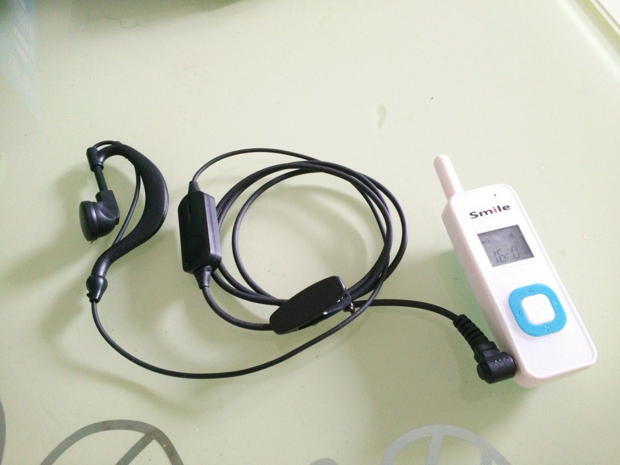 Smile对讲机原装耳机SIN RISE中晨 songxun JIANGKE迷你耳麦塞挂|msdalam kategori kehidupan elektrik, peralatan rumah dan aksesori, aksesori radio - dari Buy2taobao.com untuk memberikan perkhidmatan ejen Taobao profesional membeli