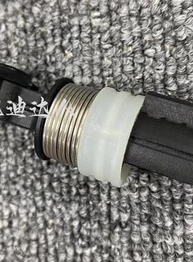 适用凯迪拉克SRXATSLCT6XTS换挡杆档位接头排挡杆胶波箱拉线衬套