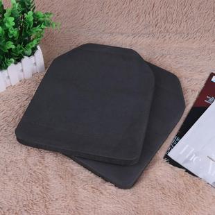 JPC SPC 6094战术背心插板 马甲防弹EVA防护填充插板 PP防刺挡板