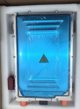 适用上汽大通ES70环卫车CD-LFK02二合一充电机