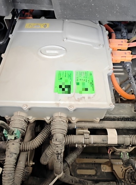 广汽埃安YP埃安SP魅630合创z03充电机DCDC单向双向PDU慢充IPS原厂