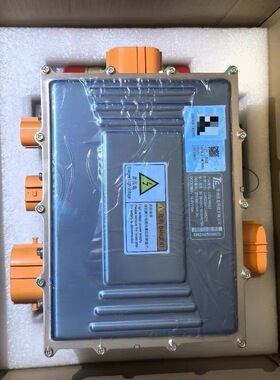 适用东风EM19三合一充电机DCDC