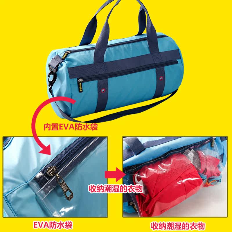 Sac de sport - Ref 8327 Image 5