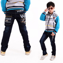 Chemise garcon à manche longue - Ref 2078239 Image 14