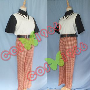 定制  偶像梦幻祭2  巴日和  cos服