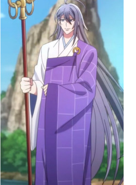 来图定制  神宮寺寂雷  cos服装