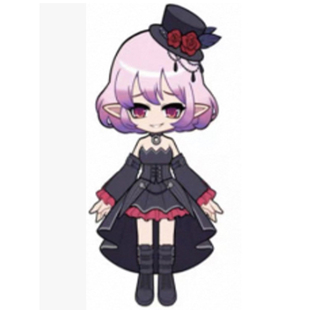 来图定制 枫之谷 露茜德 魔术师 cos服装