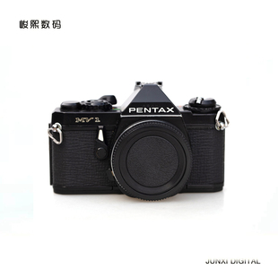 Pentax宾得MV1全画幅135胶片单反相机胶卷机 SMC50mm F1.7镜头