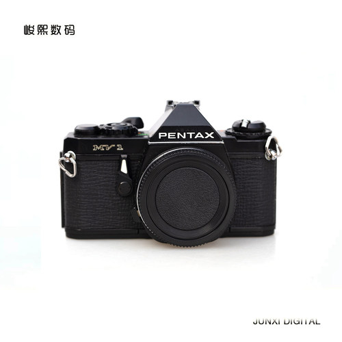 Pentax宾得MV1全画幅135胶片相机
