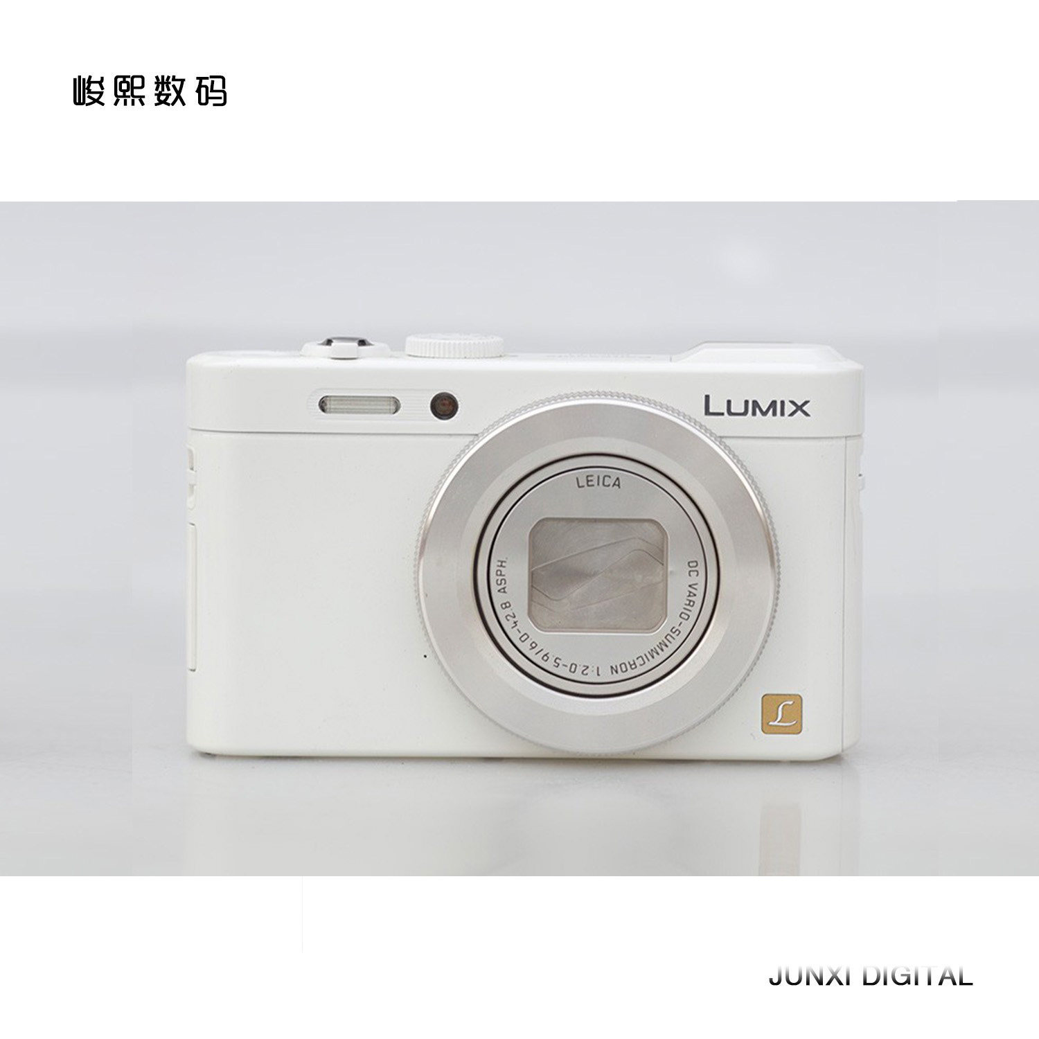 二手 松下Lumix DMC-LF1专业长焦数码相机TYP112徕卡C同款