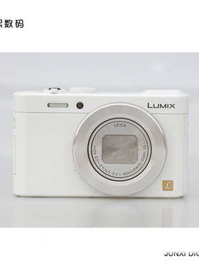 二手 松下Lumix DMC-LF1专业长焦数码相机TYP112徕卡C同款