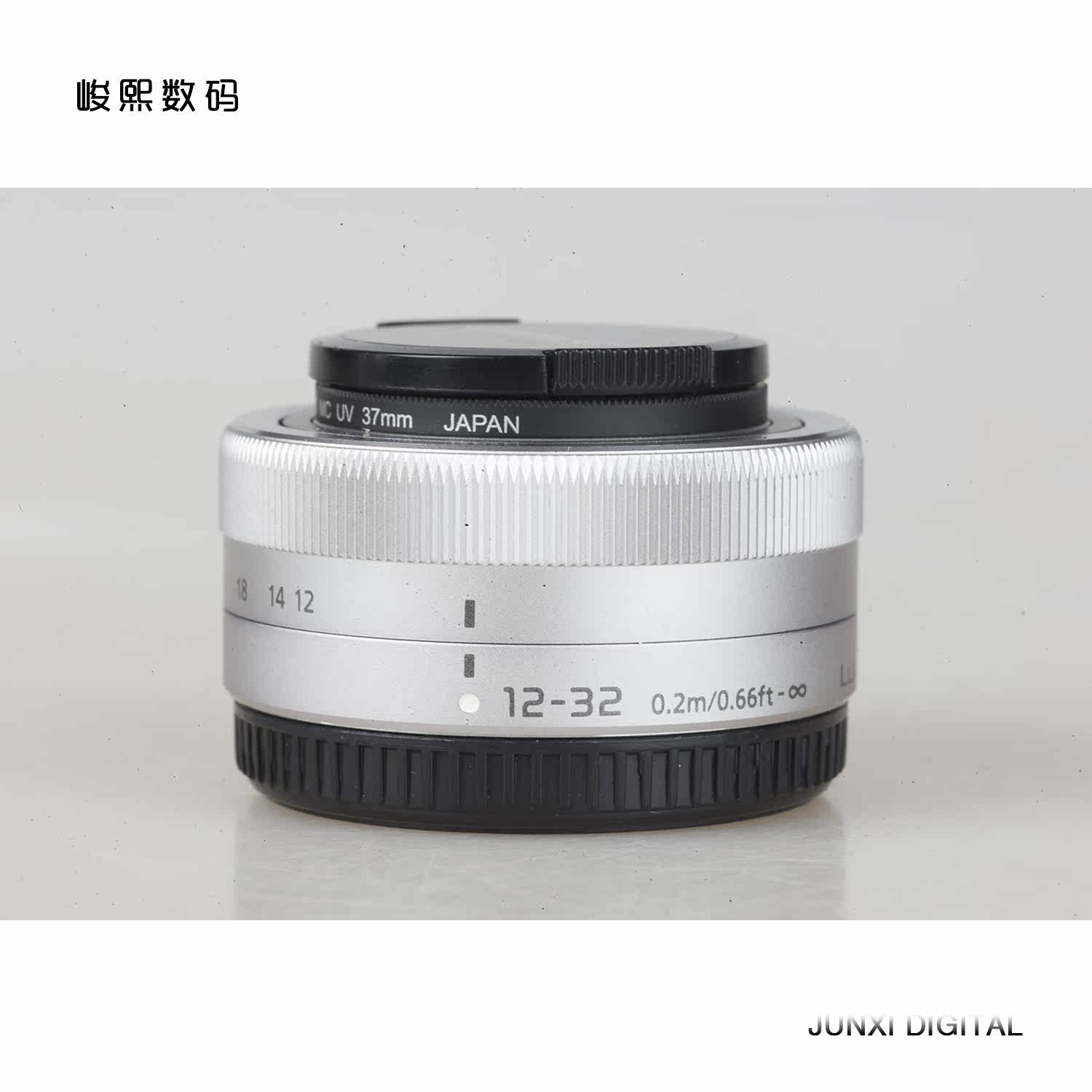 Used Panasonic 12-32 Electric Lens Lumix G VARIO12-32 f3.5-5.6 Support exchangein the Digital Cameras/SLR Cameras/Video camera , SLR lens  category - from Buy2taobao.com to provide professional Taobao agent buy service