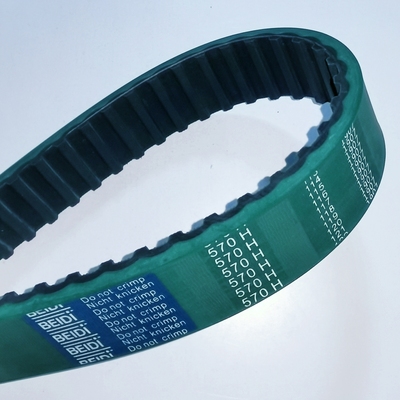 沈阳现货BEIDI橡胶同步齿形带