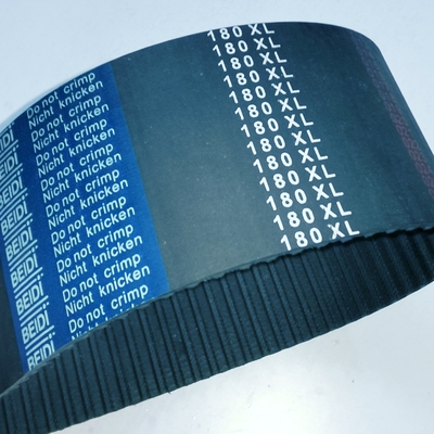 现货促销贝递BEIDI同步带XL