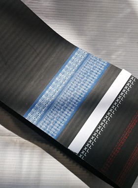 促销BEIDI橡胶皮带530XL 532XL 552XL 564XL 572XL 580XL满50包邮