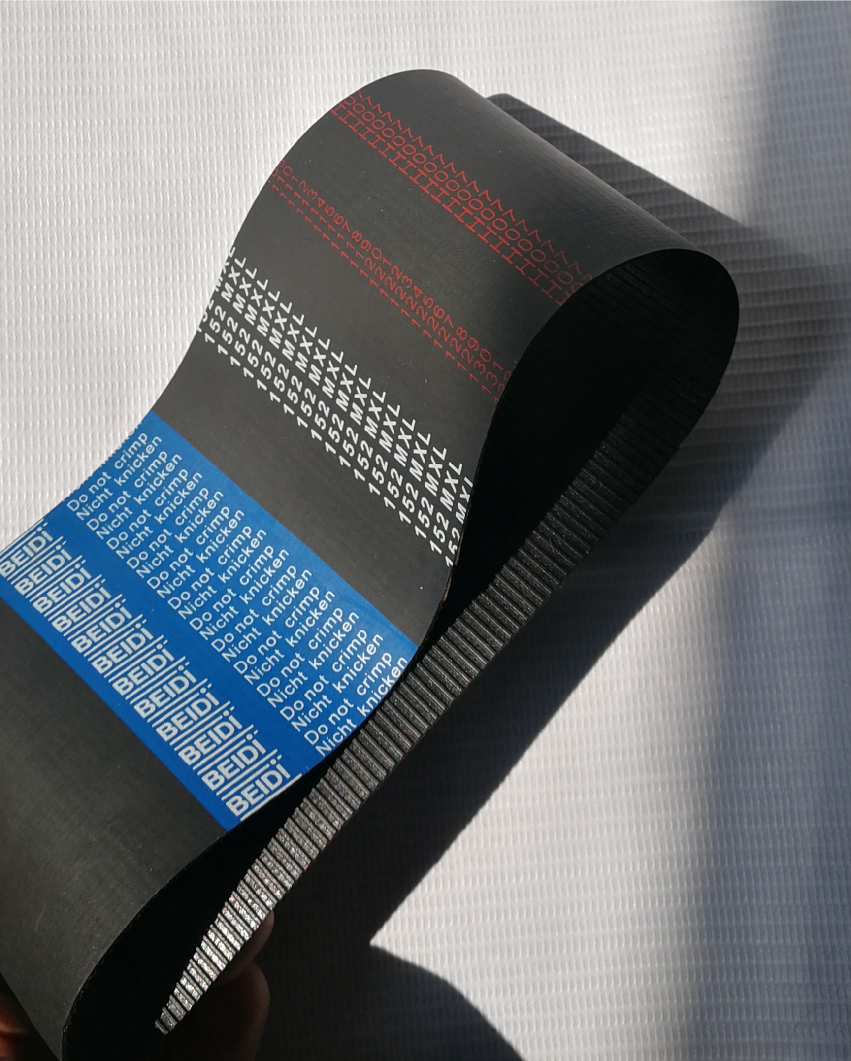 B73MXLB75MXLBEIDI同步带