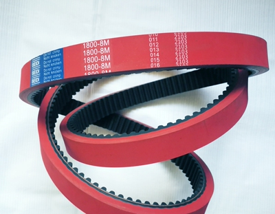 现货贝递BEIDI橡胶同步齿形带3M 8M 5M MXL XL S5M S8M P5M P8M