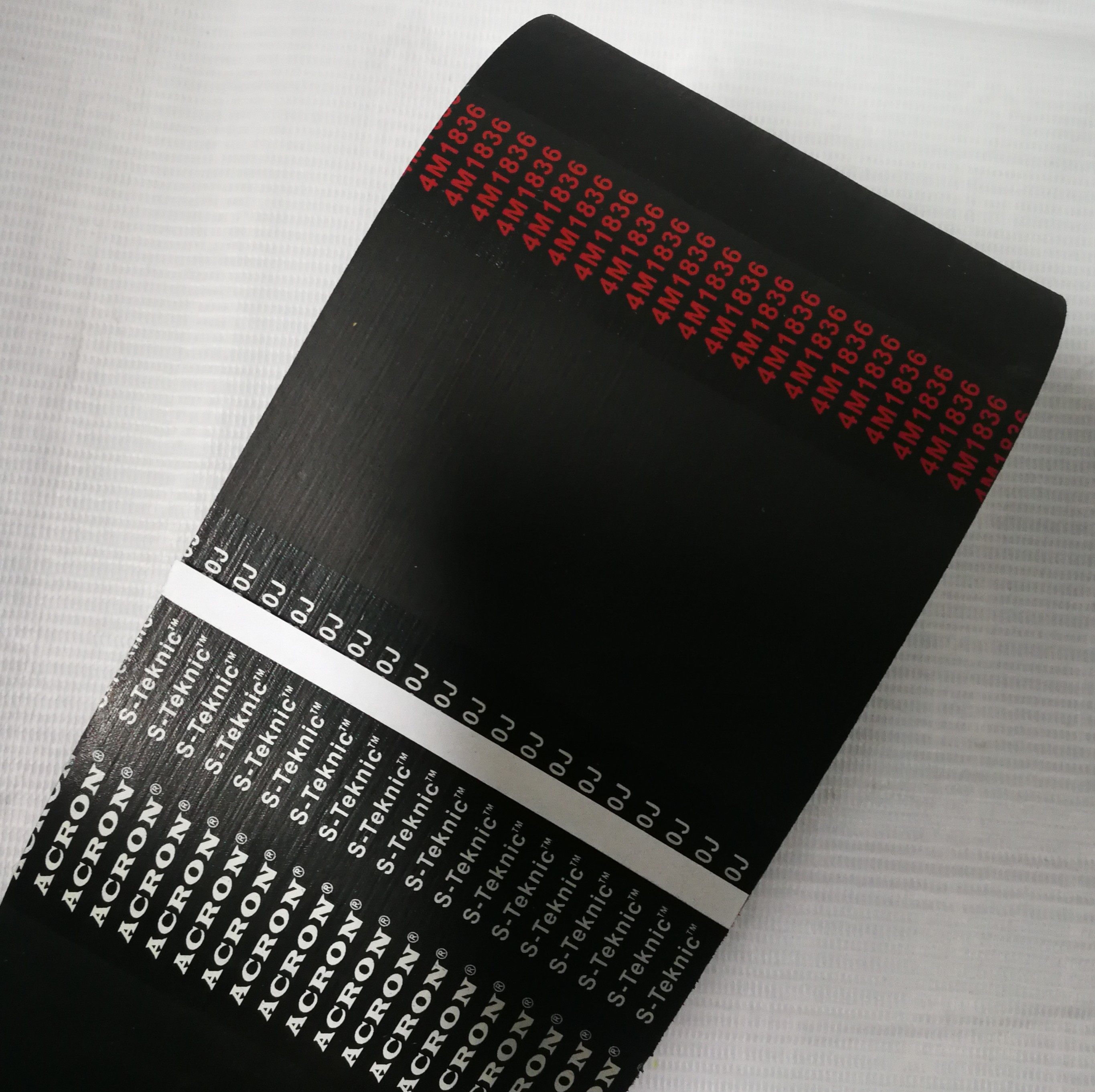 现货促销多沟带ACRON橡胶多楔带