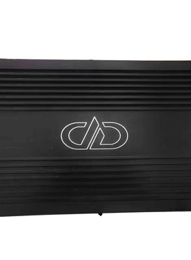 美国DD单声道功放单路低音炮专用功放DM1500a 1500.1 DM1500